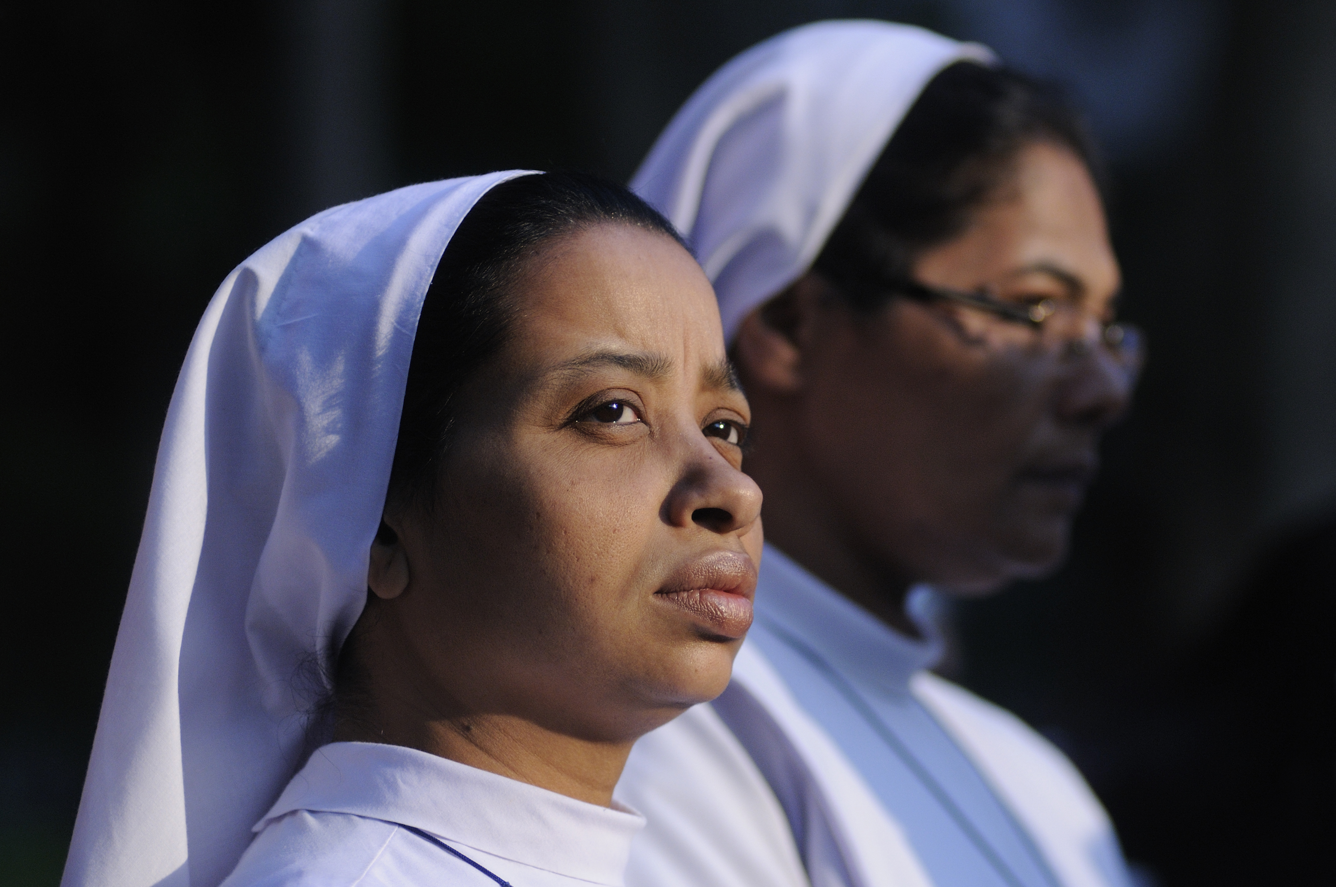 Sister To Sister Why A Group Of Nuns Are Going Undercover