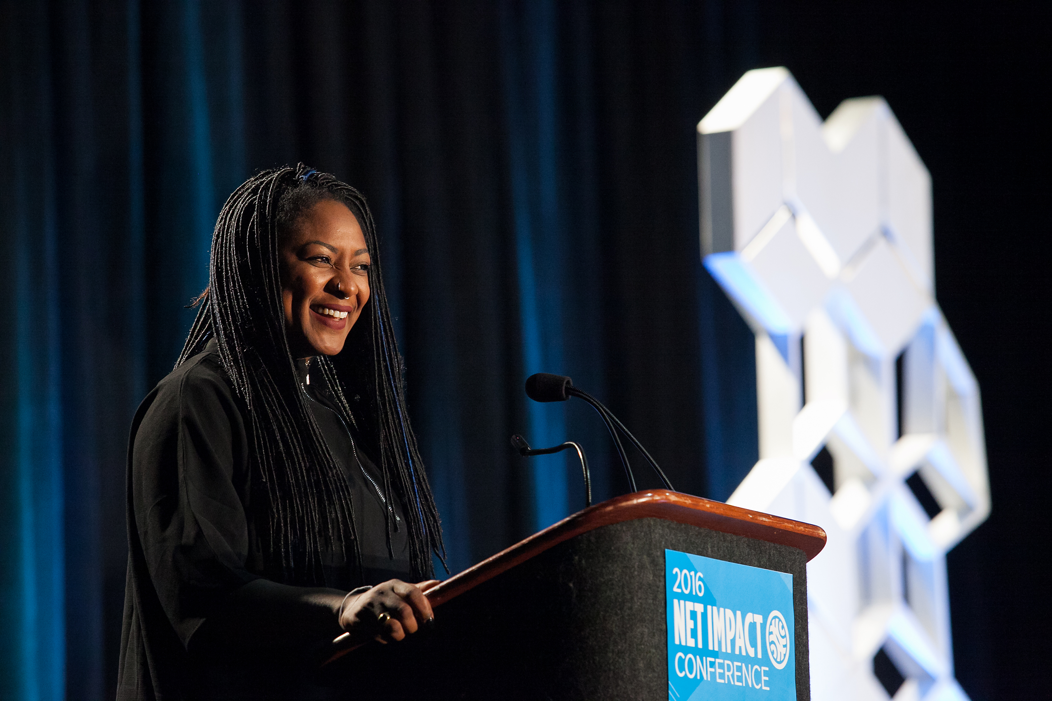 The Ms Qanda Black Lives Matter Co Founder Alicia Garza On Getting Intersectionality Right Ms