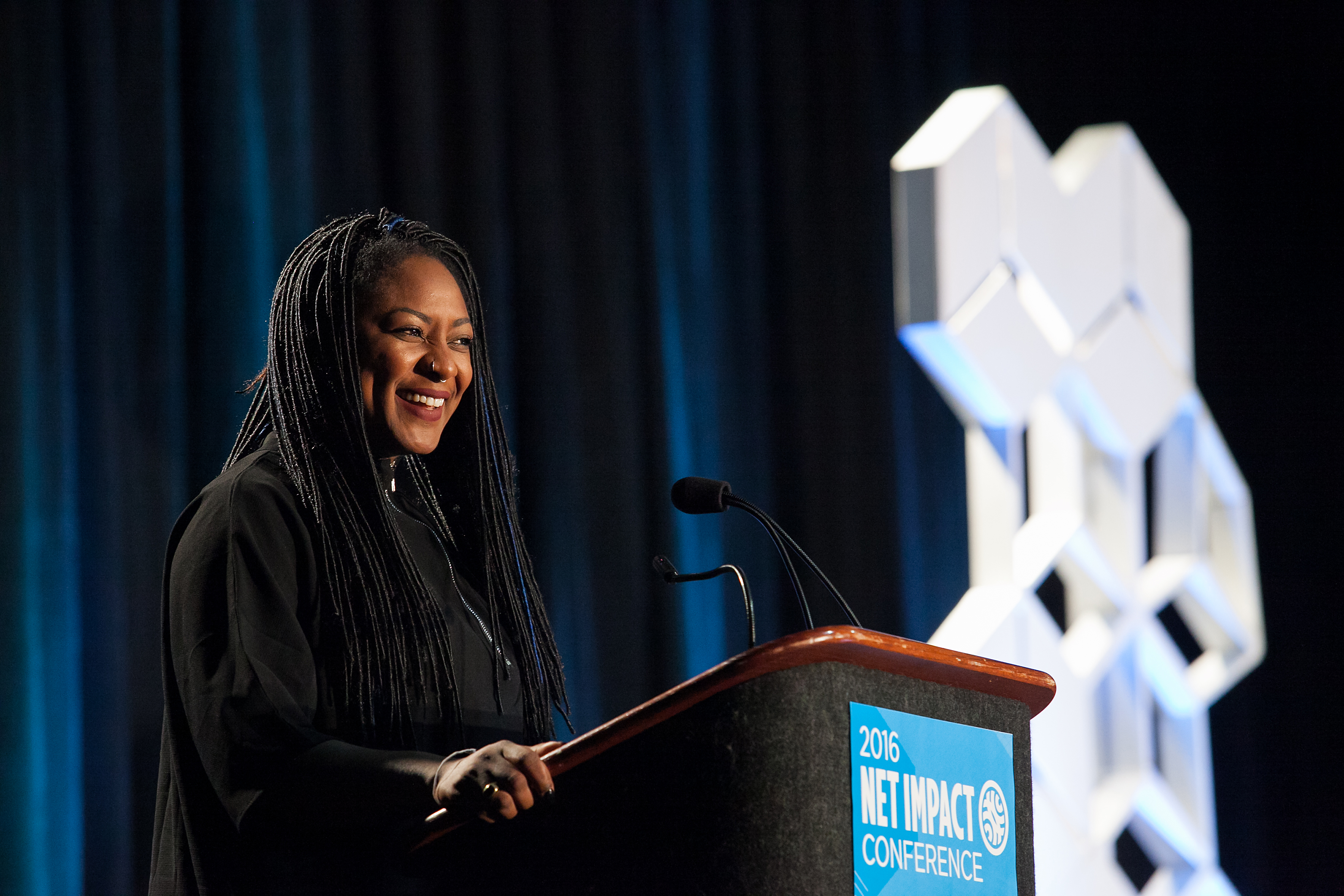 The Ms. Q&A: Black Lives Matter Co-Founder Alicia Garza On Getting ...