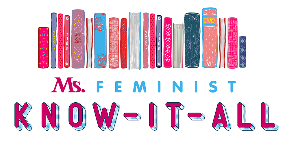 23 Feminist Books To Empower And Educate