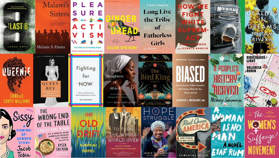 March 2019 Reads for the Rest of Us - Ms. Magazine