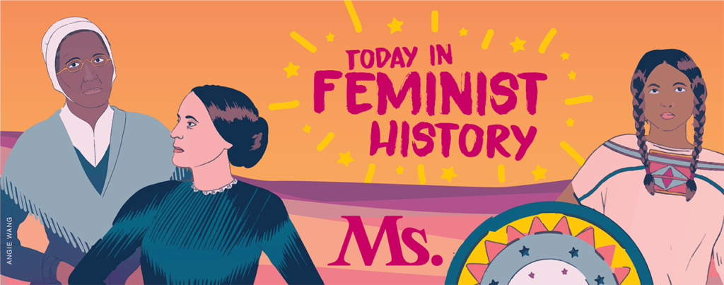 Feminist Tarihte Bugün: ERA Durdurulamaz! (26 Temmuz 1940)