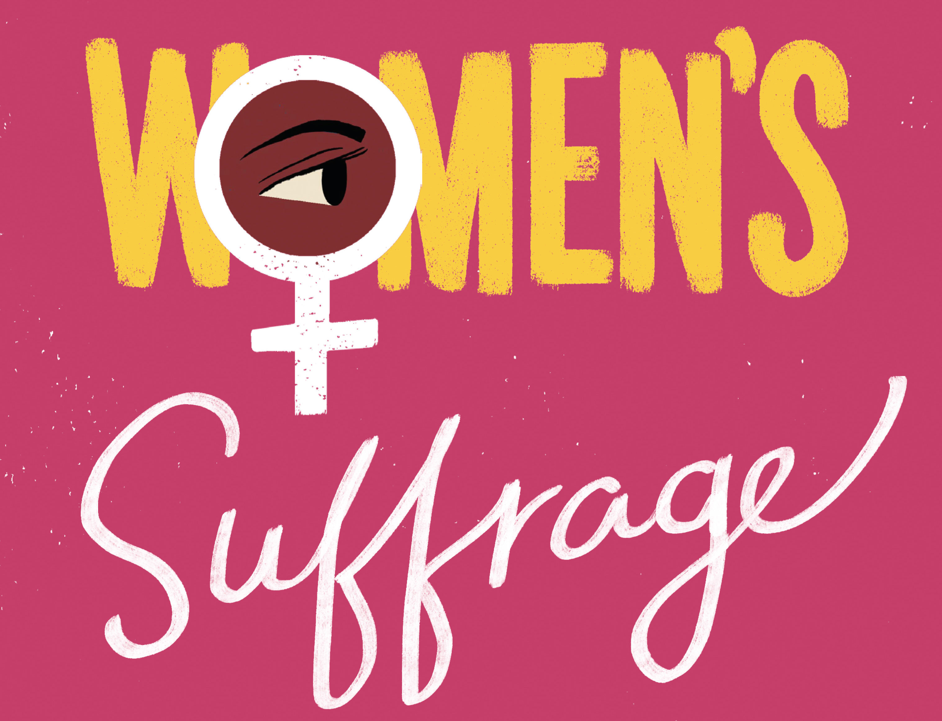 Uncovering the Untold Stories of the Women's Suffrage Movement - Ms ...