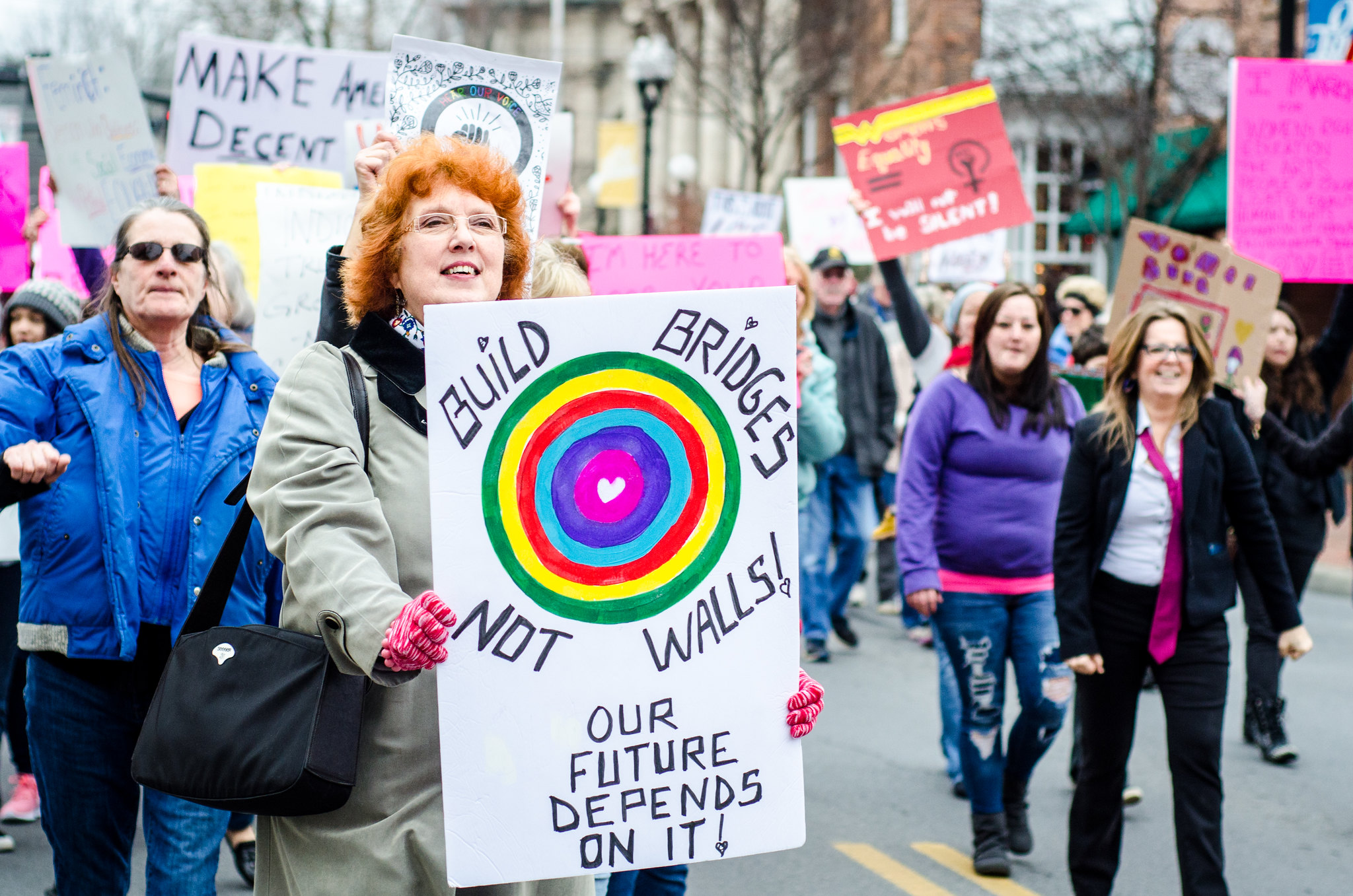 Celebrating BoundaryBreaking, NormChanging Grandmothers Around the