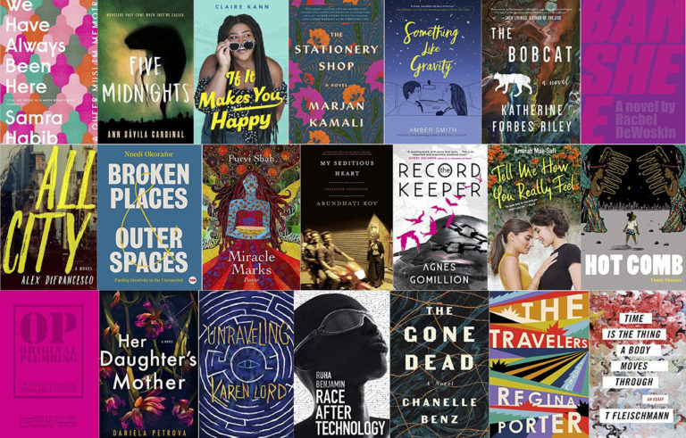 June 2019 Reads for the Rest of Us - Ms. Magazine