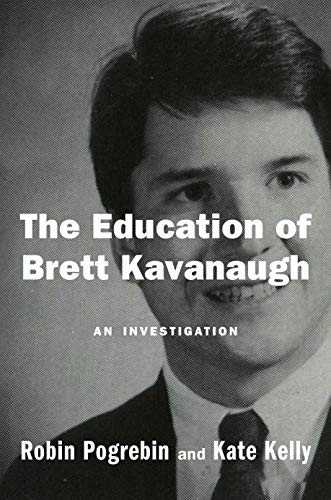 Brett Kavanaugh – Ur Body, My Choice? A Deep Dive into the Complexities of Reproductive Rights