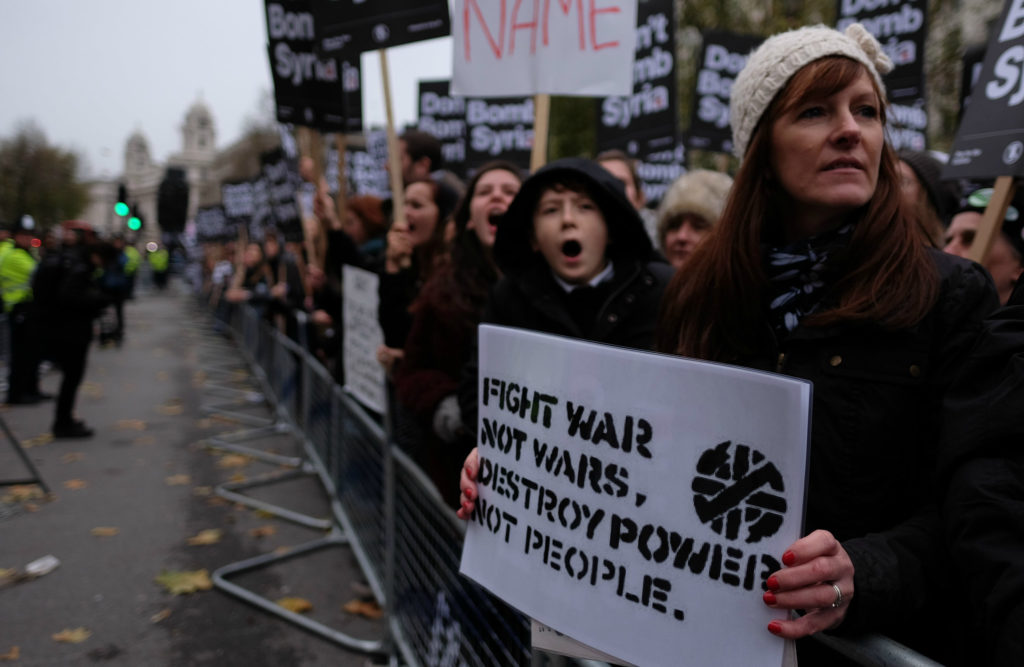 Survivors of Wartime Rape Are Refusing to Be Silenced