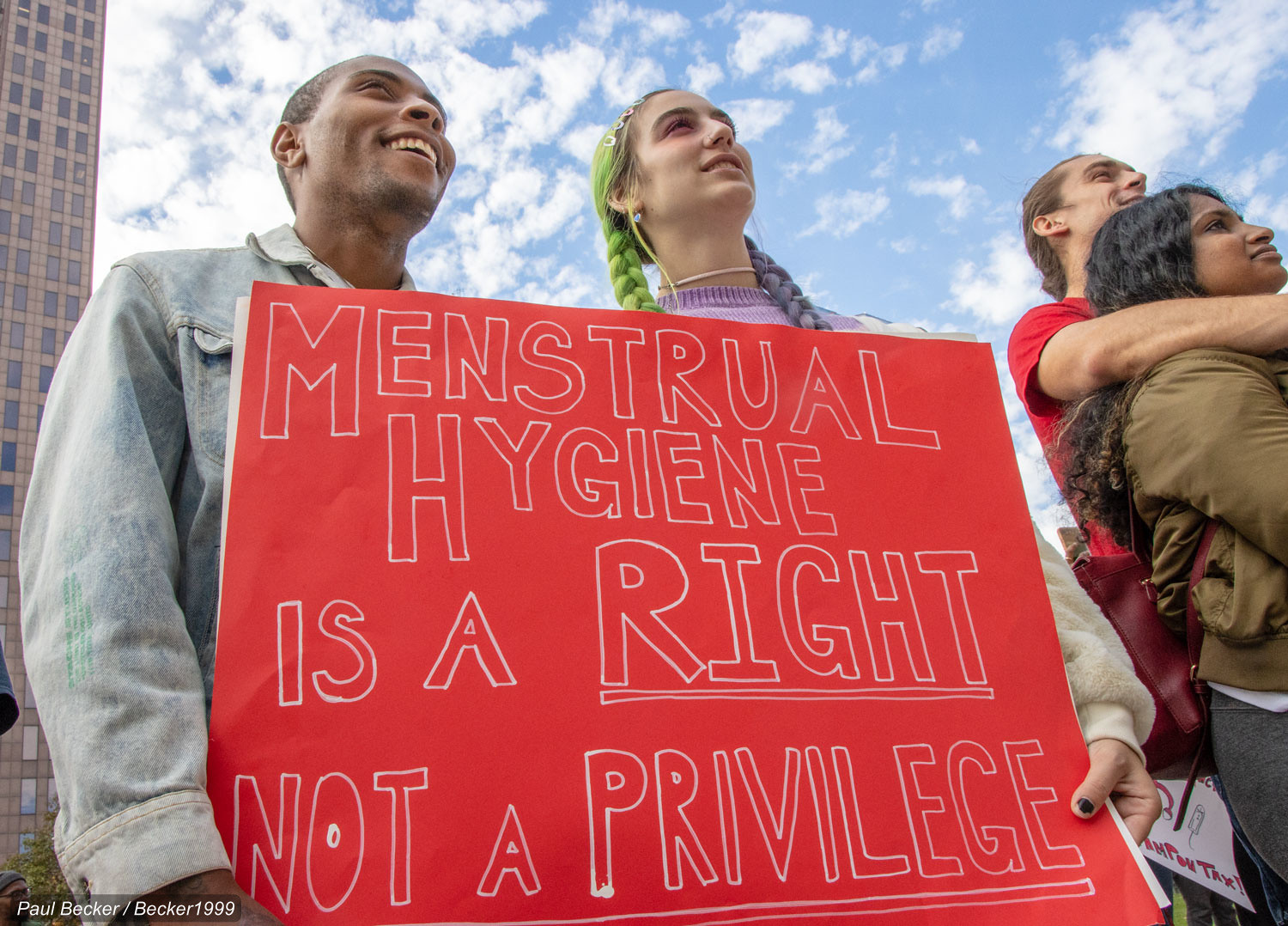 The Fight for Menstrual Equity Marches on in Massachusetts Ms. Magazine