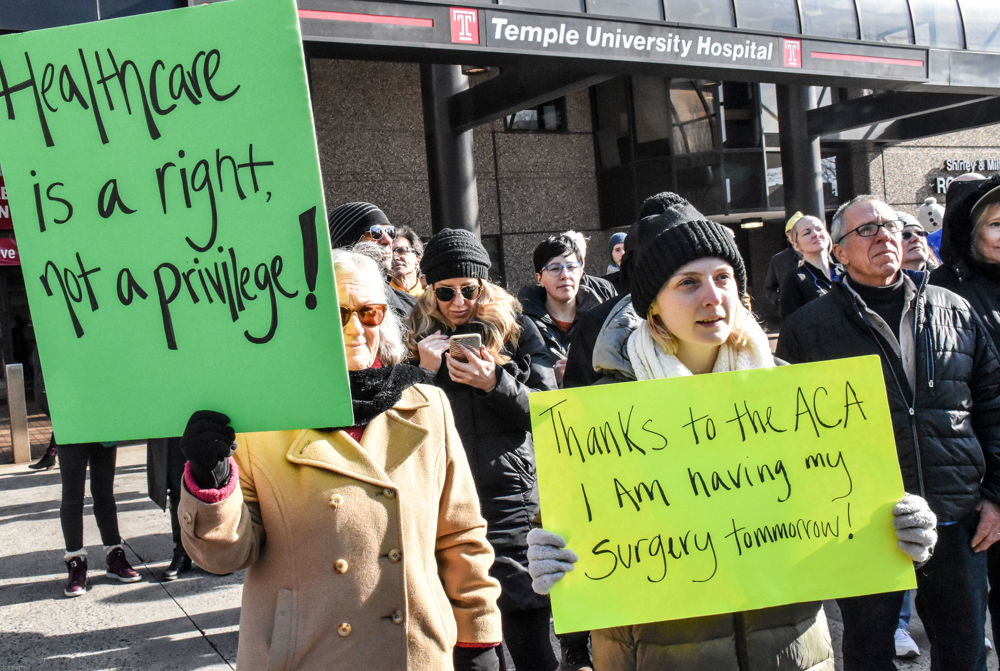 The Affordable Care Act is Under Attack: What's at Stake for Women and ...