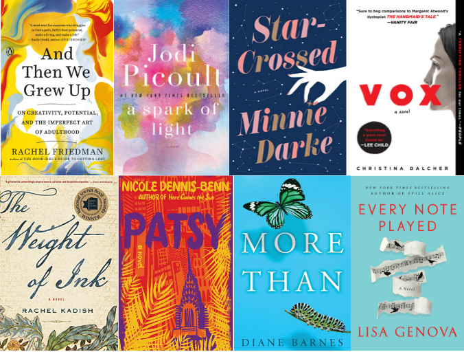 Feminist Fiction Books to Curl Up With for the Holidays - Ms. Magazine
