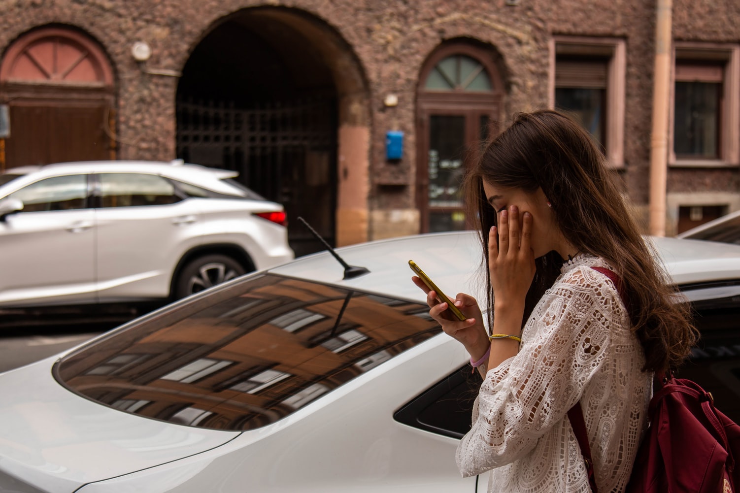 Why Uber Is Speaking Up About Sexual Violence Ms Magazine