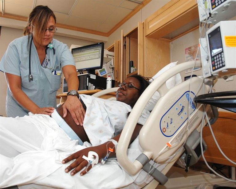 Redefining Our Cultural Perceptions of Motherhood and Maternal Health Ms. Magazine