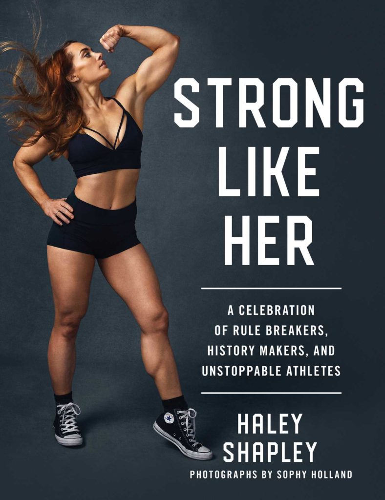 Strong Like Her Ms Magazine