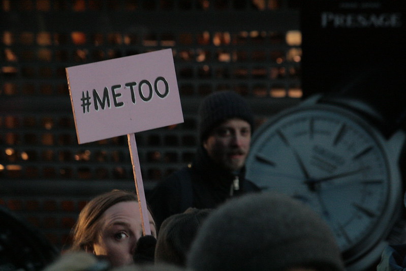 #MeToo Movement Leaders Speak Out on the Weinstein Criminal Verdict - Ms. Magazine