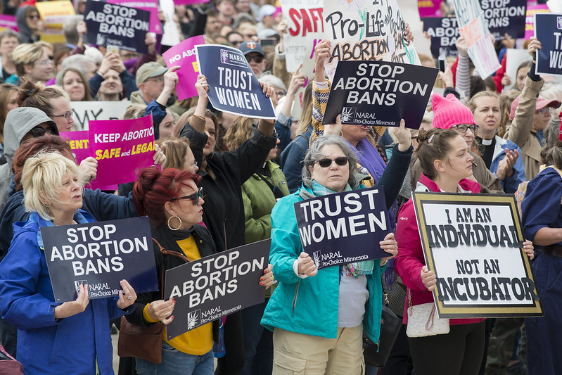 June v. Russo: Is it Really the End of Roe? How Did it Come to This?
