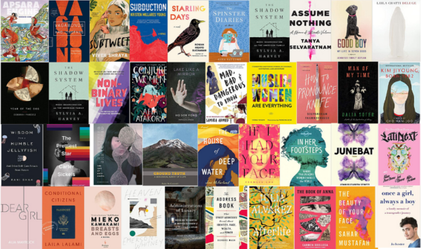 April 2020 Reads for the Rest of Us - Ms. Magazine