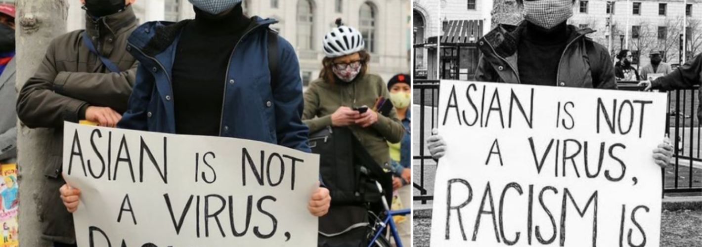 Weaponizing Racism in the Wake of COVID-19