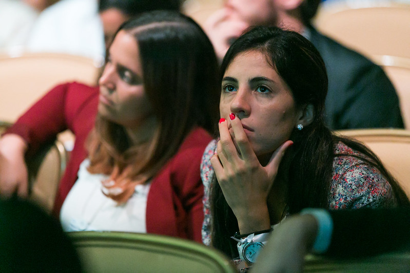 Latin American Feminists Rising Up Against Violence. The International