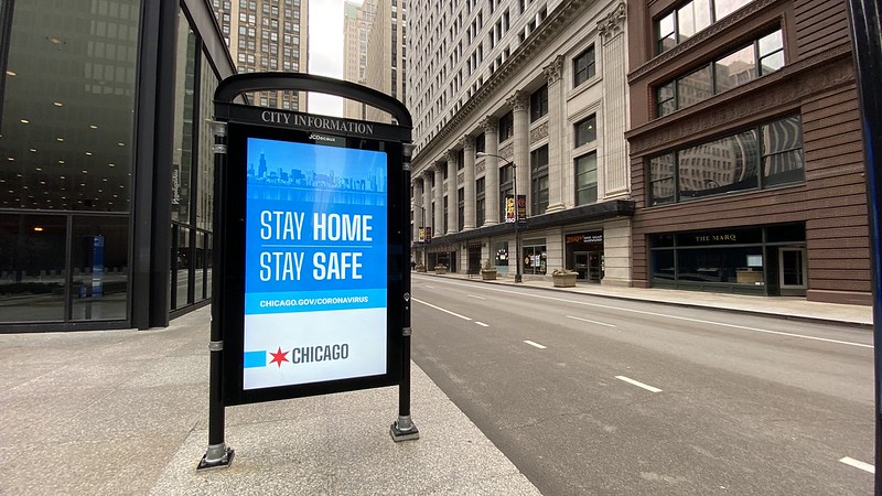 “Stay Home, Stay Healthy” Is Dangerous Language