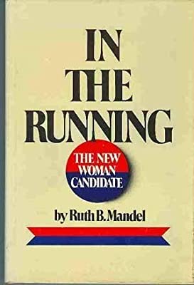 Rest in Power: Ruth B. Mandel—Holocaust Survivor and Distinguished Feminist Activist
