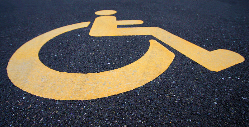 A Disability Should Not Invalidate a Person's Worthiness—Especially During a Pandemic