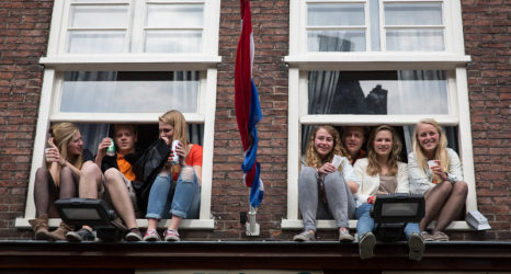 College Students Are Still Being Raped During the COVID-19 Shutdown: How Prevention and Response Mechanisms Must Adapt