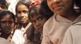 Coronavirus Fallout Impact of School Closures on Girls in India