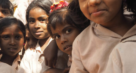 Coronavirus Fallout Impact of School Closures on Girls in India