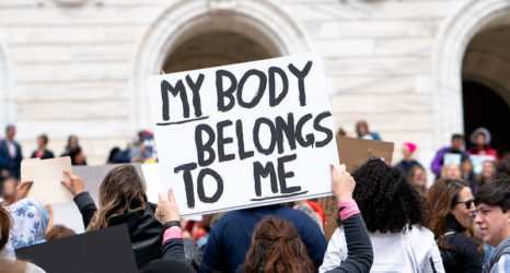 "Abortion is Not Elective": Midwest Reproductive Health Care During a Pandemic