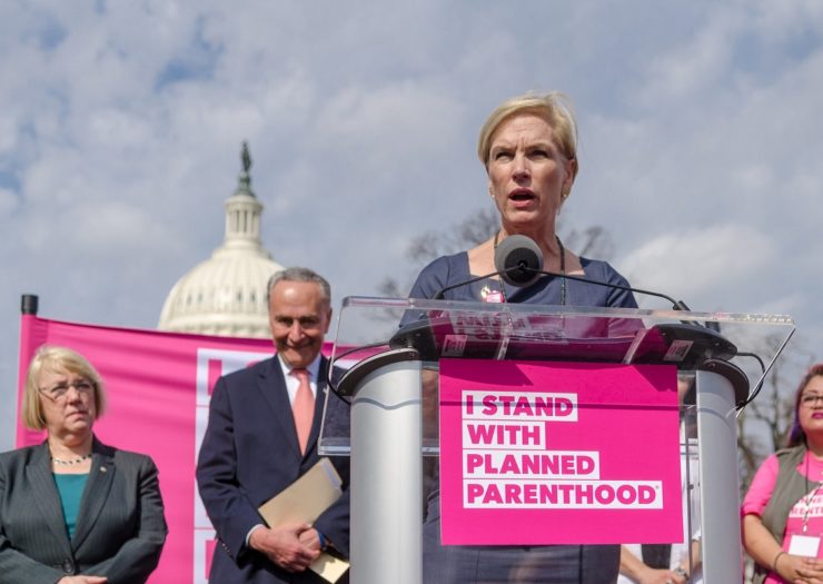 The Ms. Q&A: Cecile Richards, Co-Founder of Supermajority and Former President of Planned Parenthood