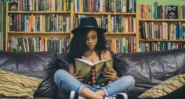 Suspense, Mystery and Thriller Must-Read Books by Women Writers of Color to Read in 2020