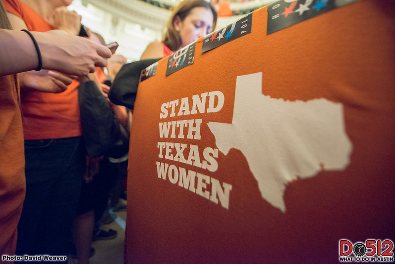 Texas’s Opportunistic Abortion Ban Puts Women’s Lives at Risk