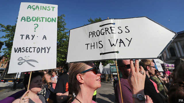U.K. Loosens Restrictions on Abortion Pills by Mail During the Coronavirus Pandemic
