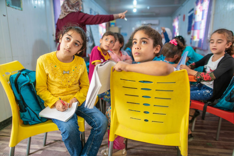 We Cannot Abandon Migrant and Refugee Women During the COVID-19 Crisis ...