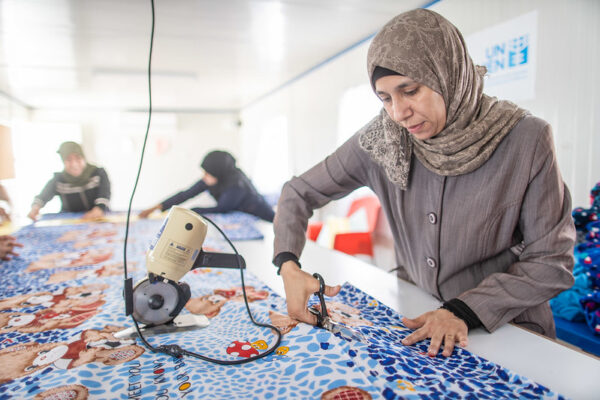 We Cannot Abandon Migrant and Refugee Women During the COVID-19 Crisis ...
