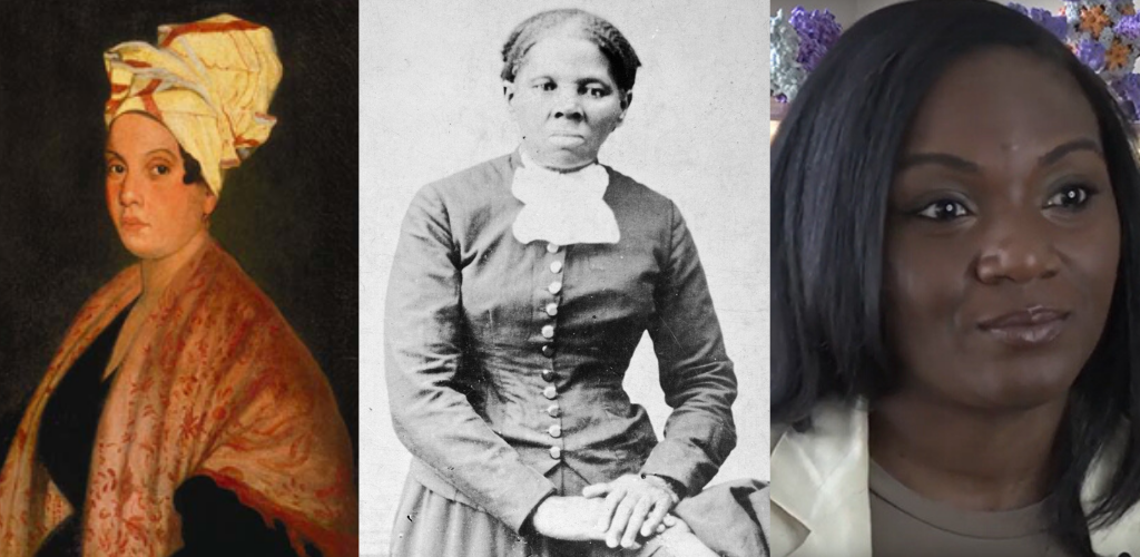 What Black Women’s Histories Can Teach Us about Pandemics