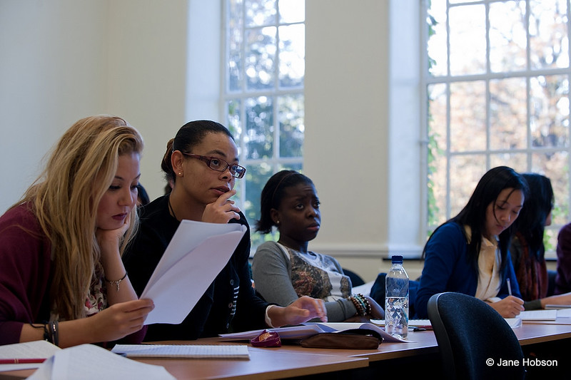 An Accurate Census Count is More Critical Than Ever—Especially for Women