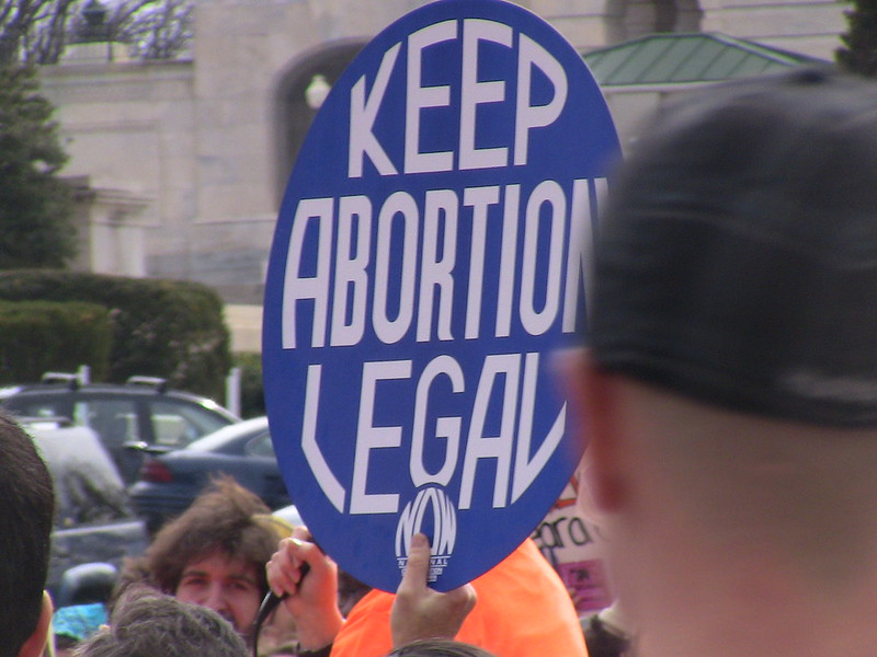 As Abortion Laws Shift Amid COVID, This Organization Provides Funding to Women in Need