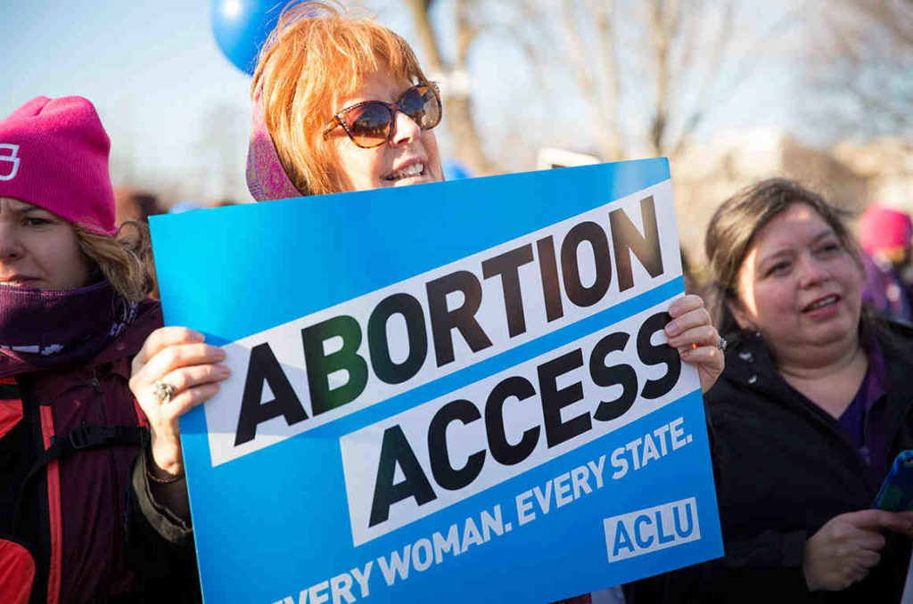 Feminist Multi-Front Battle to End FDA’s Abortion Pill Restriction