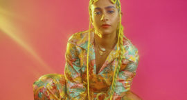 The Ms. Q&A: Madame Gandhi on Creativity and Feminism—During COVID and Beyond