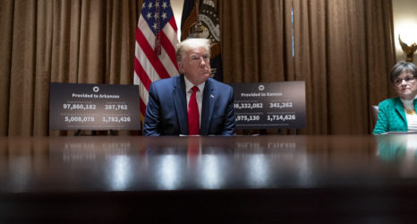 Donald Trump Reminds Me of the Abusive Men I Treated