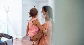 Fear and Hoarding in the Time of Coronavirus: Invest in Child Care, Not Private Jets