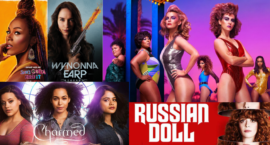 Feminist Faves: Netflix Shows to Binge this Summer (Drama)