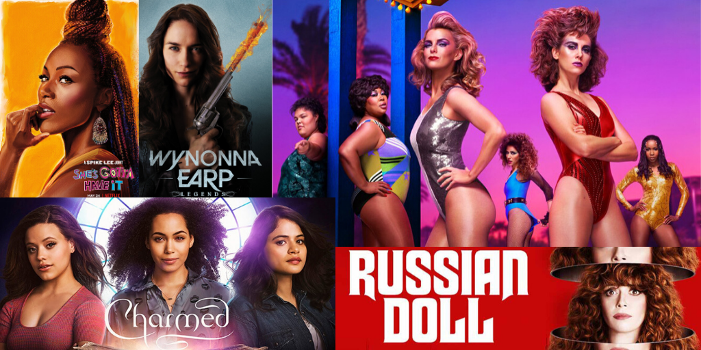 Feminist Faves: Netflix Shows to Binge this Summer (Drama)