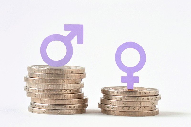 How Salary History Bans Help Close the Gender Wage Gap