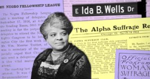 Ida B. Wells: Journalist, Civil Rights Hero And Posthumous Pulitzer ...