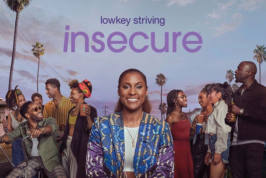 "Insecure" Is The Connection We All Need in COVID Times