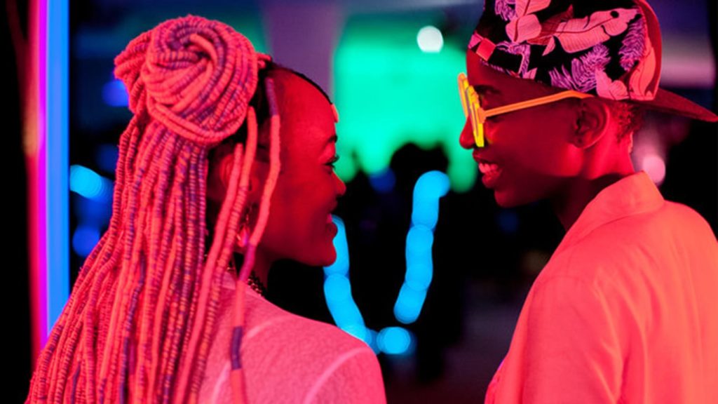 Kenyan Film "Rafiki" Shows LGBTQ Representation Matters—Even When Courts Disagree