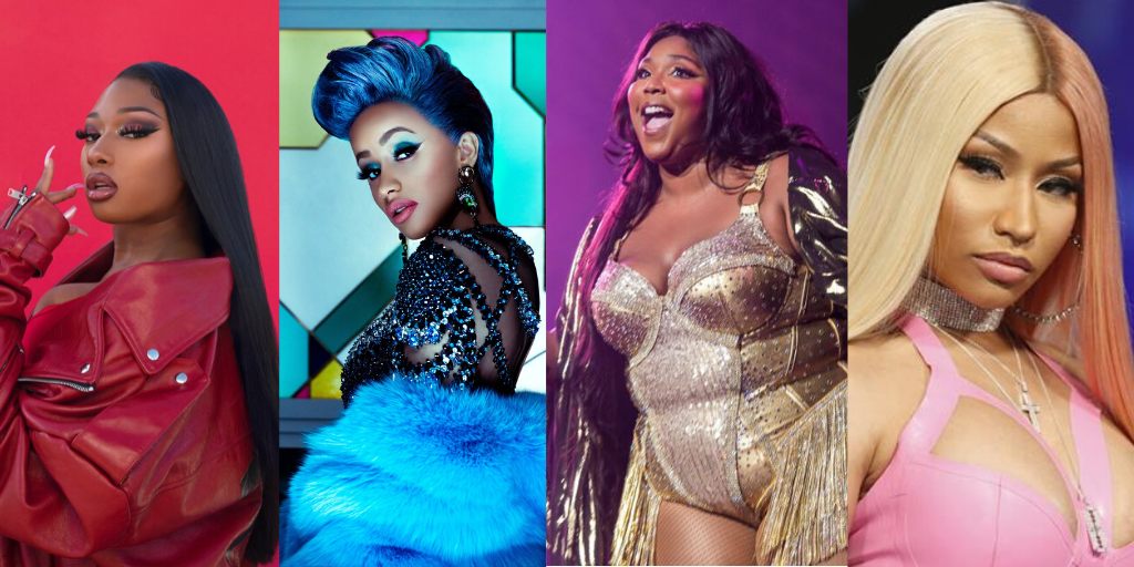 Black Women, Hip-Hop & #MeToo: 'On the Record' Spotlights Music Industry