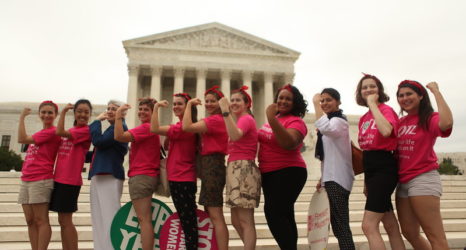 The Fight for the Equal Rights Amendment Is Alive and Well